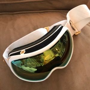Von Zipper goggles